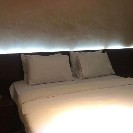 ג'קרטה Hotel Aruni Ancol מראה חיצוני תמונה