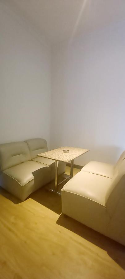 ג'קרטה Hotel Aruni Ancol מראה חיצוני תמונה