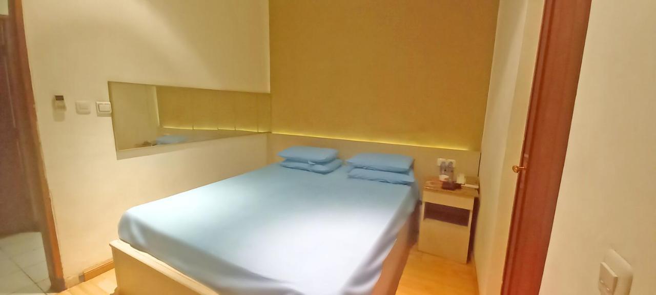 ג'קרטה Hotel Aruni Ancol מראה חיצוני תמונה
