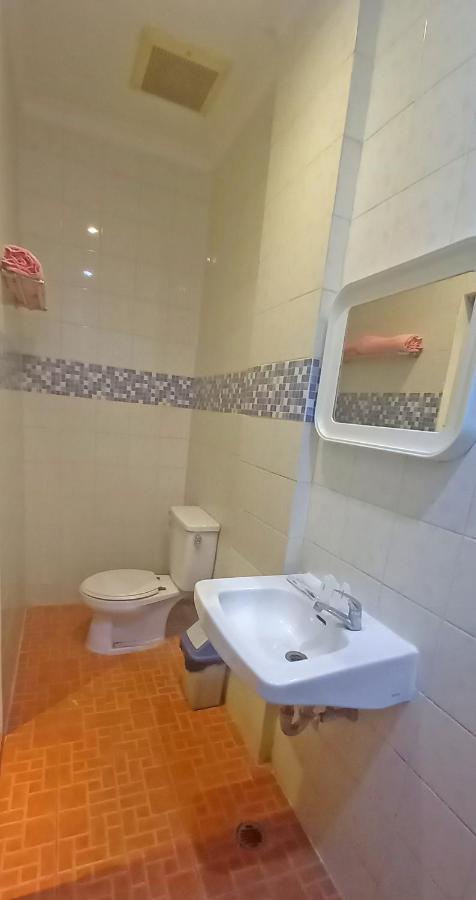 ג'קרטה Hotel Aruni Ancol מראה חיצוני תמונה