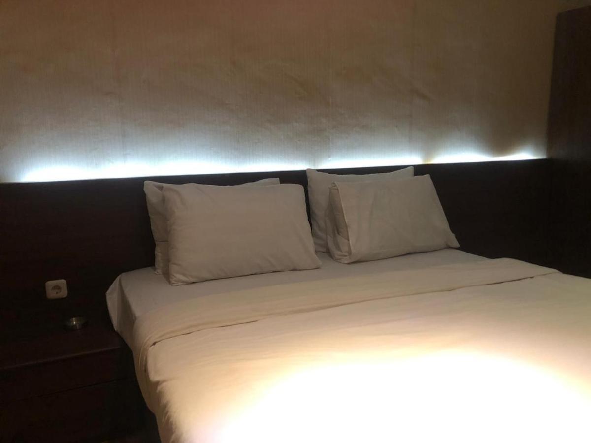 ג'קרטה Hotel Aruni Ancol מראה חיצוני תמונה