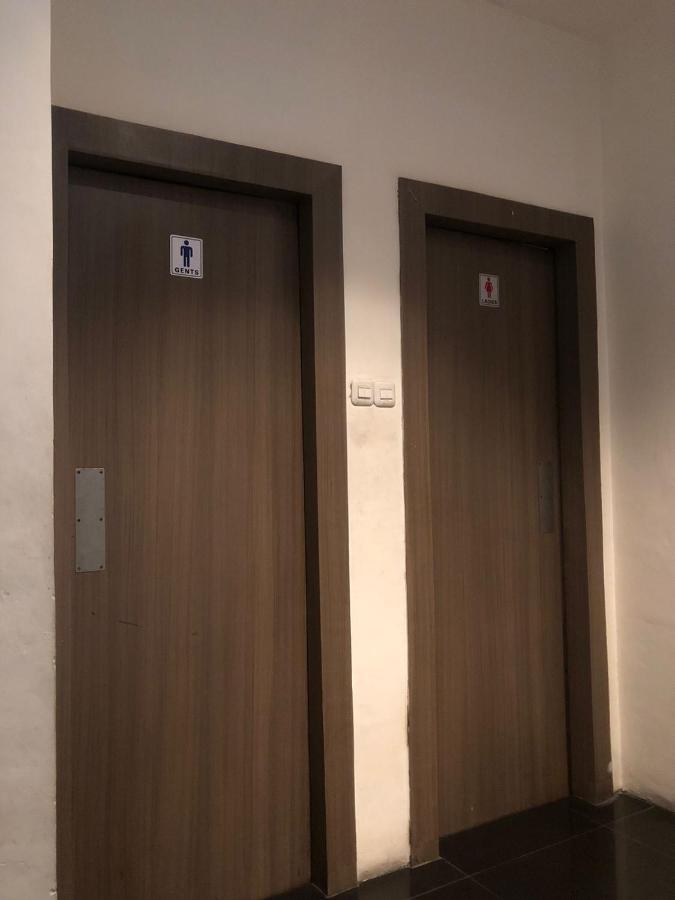 ג'קרטה Hotel Aruni Ancol מראה חיצוני תמונה