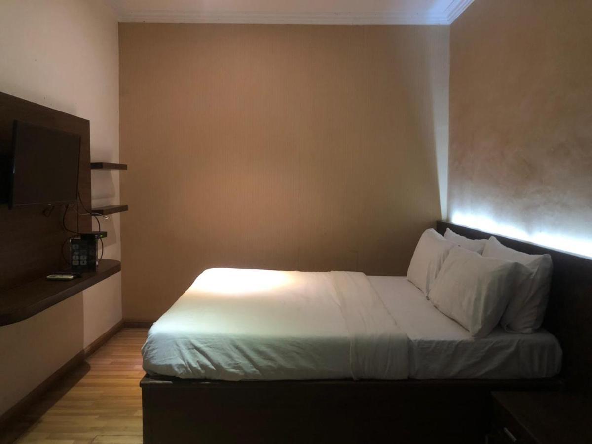 ג'קרטה Hotel Aruni Ancol מראה חיצוני תמונה