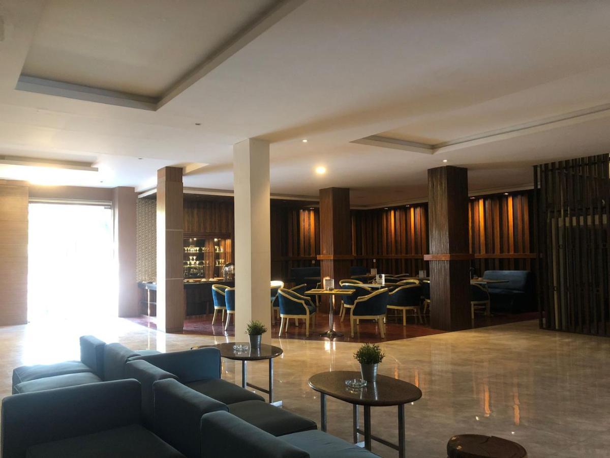 ג'קרטה Hotel Aruni Ancol מראה חיצוני תמונה