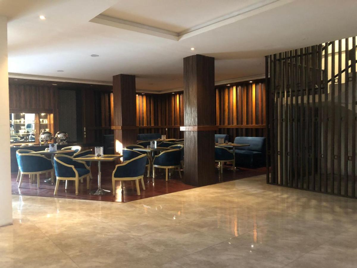 ג'קרטה Hotel Aruni Ancol מראה חיצוני תמונה