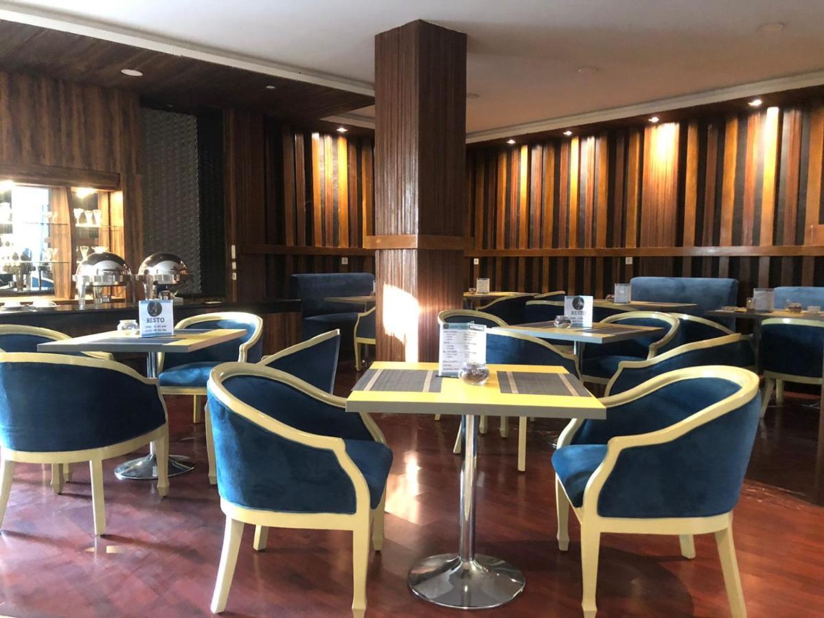 ג'קרטה Hotel Aruni Ancol מראה חיצוני תמונה