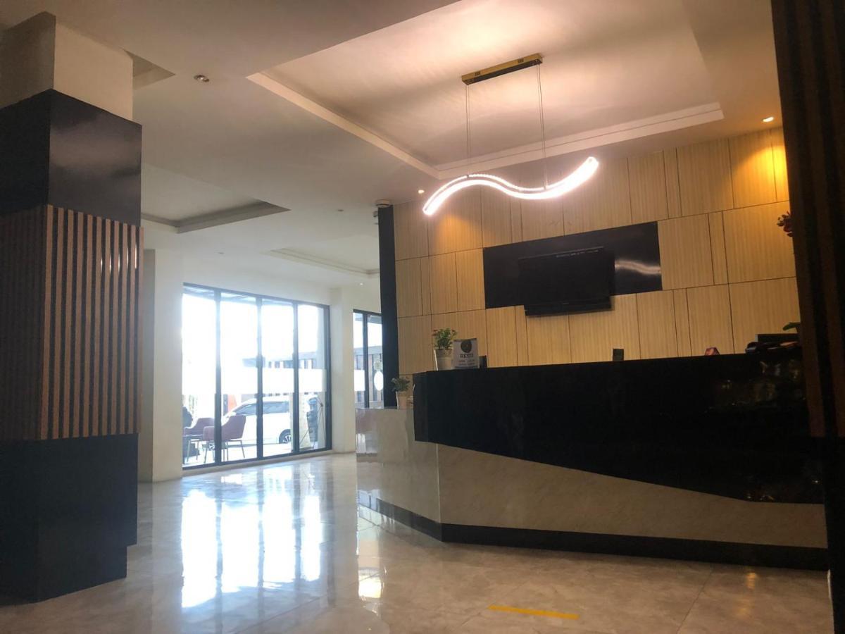 ג'קרטה Hotel Aruni Ancol מראה חיצוני תמונה