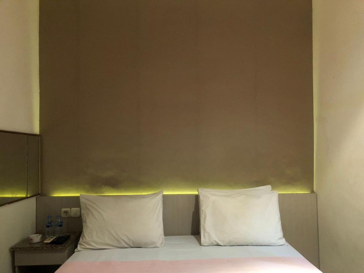 ג'קרטה Hotel Aruni Ancol מראה חיצוני תמונה