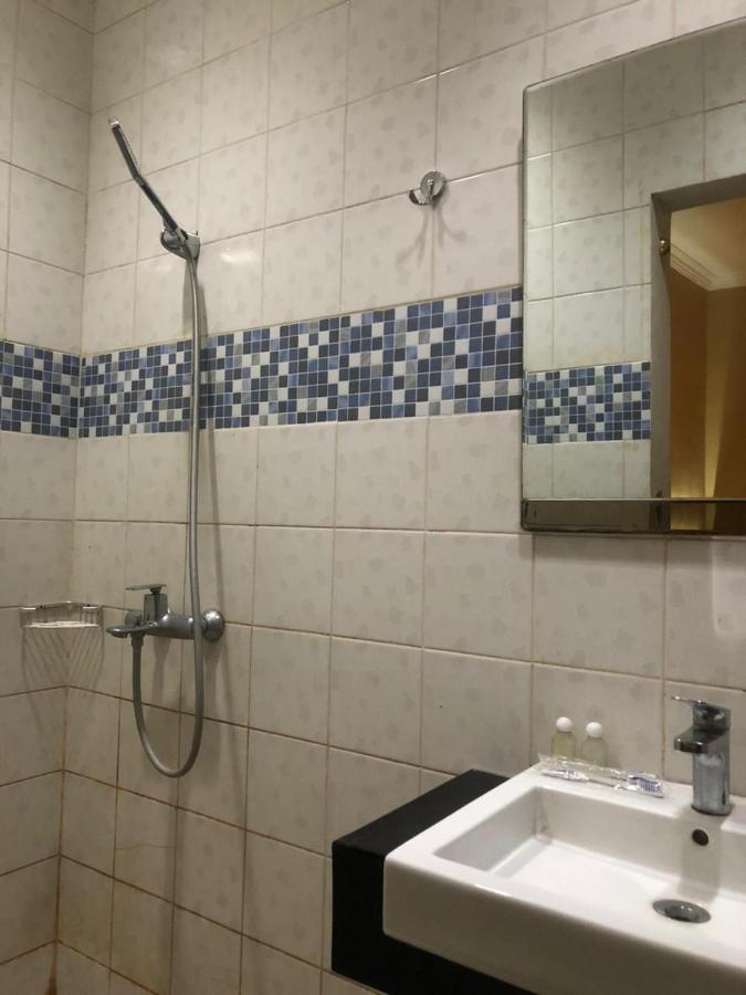 ג'קרטה Hotel Aruni Ancol מראה חיצוני תמונה