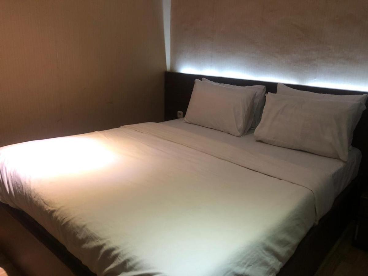 ג'קרטה Hotel Aruni Ancol מראה חיצוני תמונה