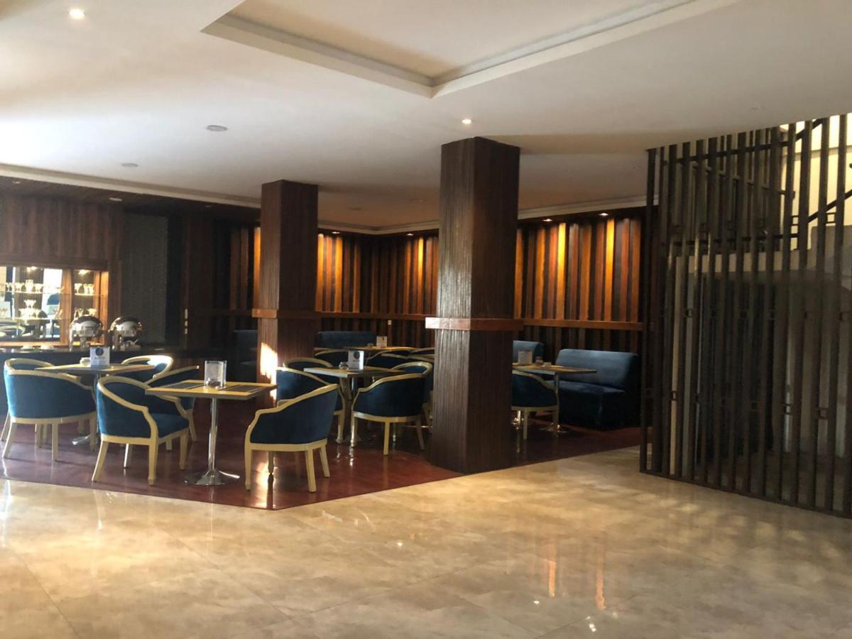 ג'קרטה Hotel Aruni Ancol מראה חיצוני תמונה