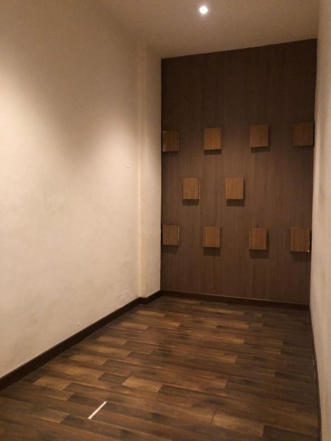 ג'קרטה Hotel Aruni Ancol מראה חיצוני תמונה