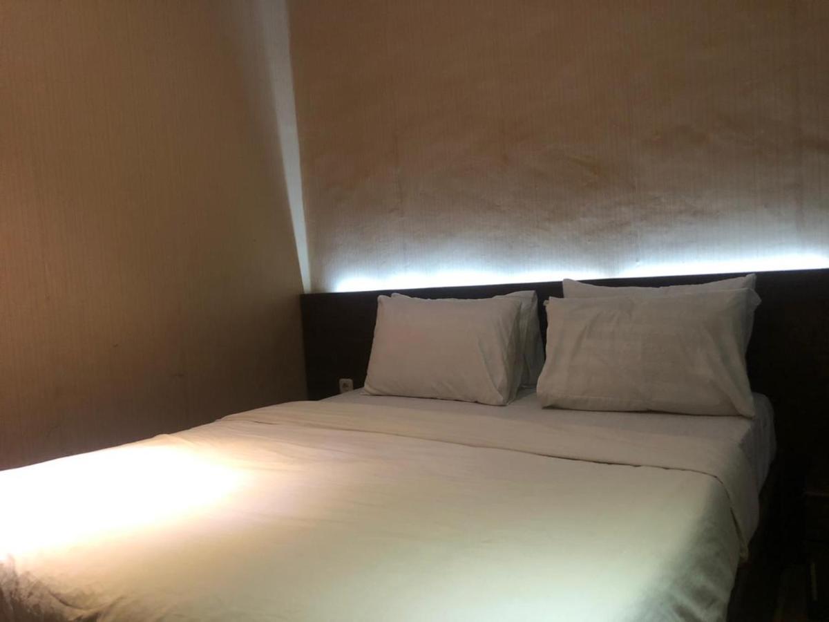 ג'קרטה Hotel Aruni Ancol מראה חיצוני תמונה
