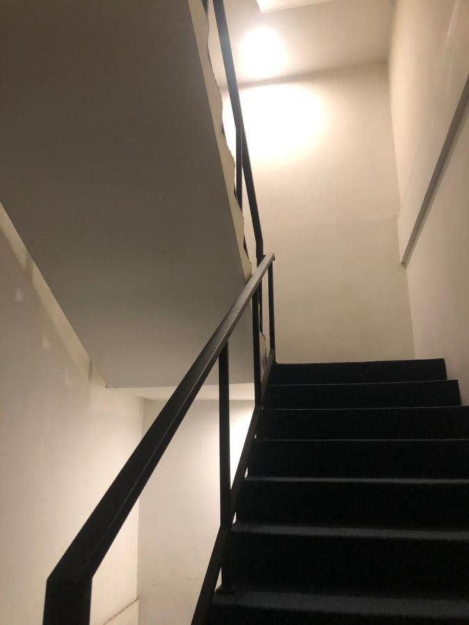 ג'קרטה Hotel Aruni Ancol מראה חיצוני תמונה