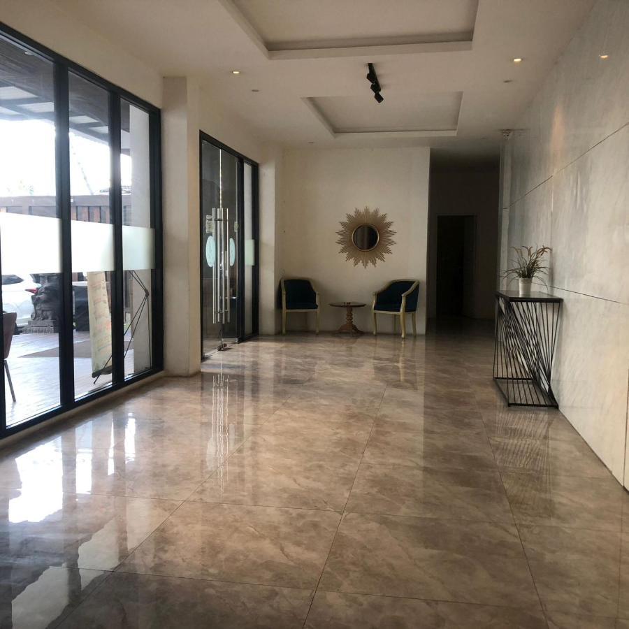ג'קרטה Hotel Aruni Ancol מראה חיצוני תמונה