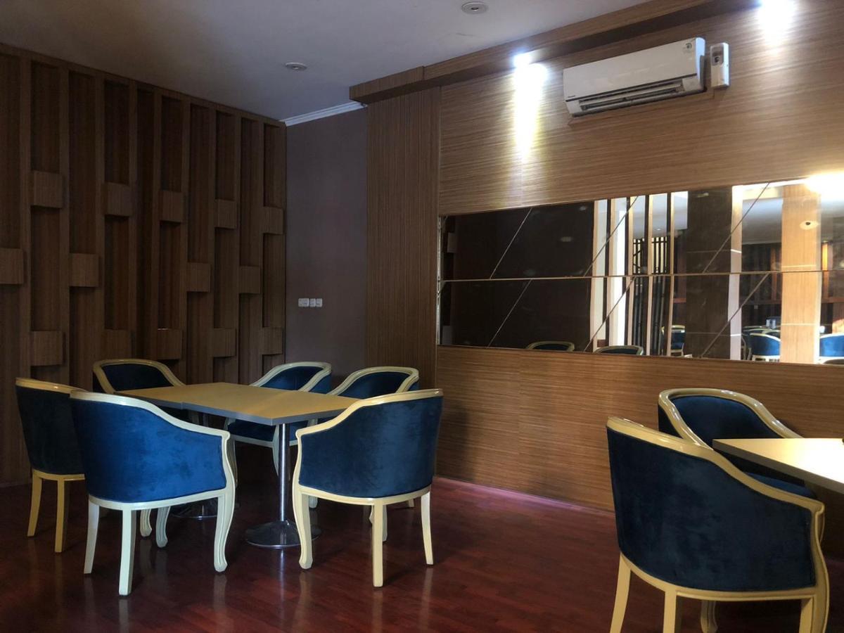 ג'קרטה Hotel Aruni Ancol מראה חיצוני תמונה