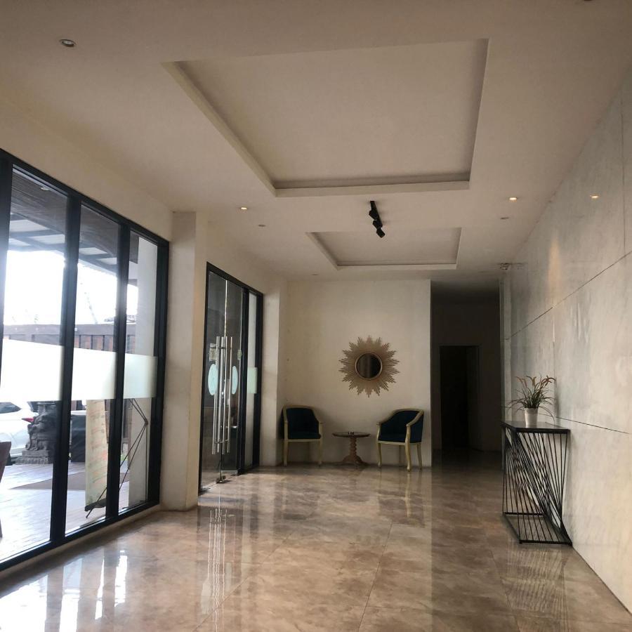 ג'קרטה Hotel Aruni Ancol מראה חיצוני תמונה