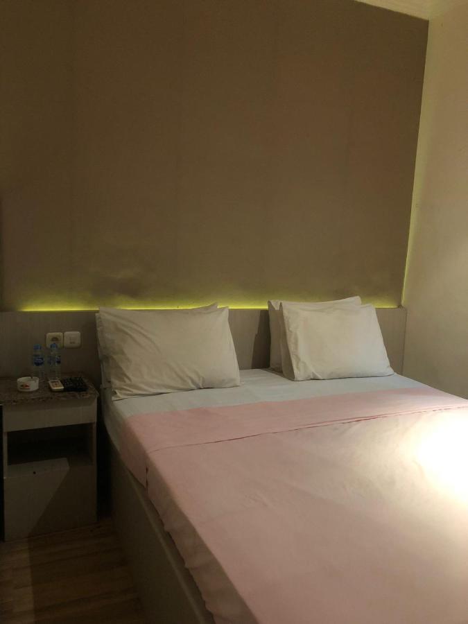 ג'קרטה Hotel Aruni Ancol מראה חיצוני תמונה